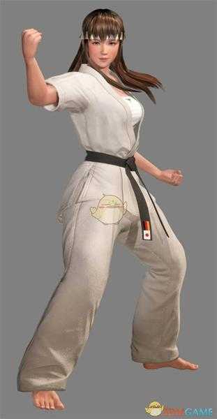 《死或生6》瞳特点介绍 招式解析分享