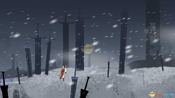 《重明鸟》玄无法进入山洞解决方法分享