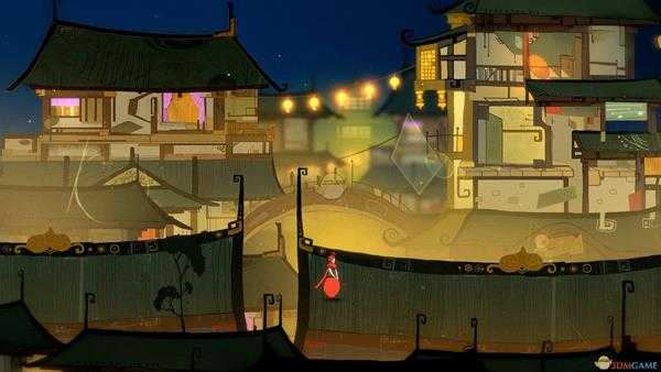 《重明鸟》互动作用介绍