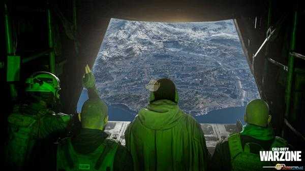 《使命召唤：战争地带》现代战域账号注册下载方法介绍