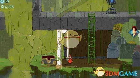 《重明鸟》山地区通关攻略分享