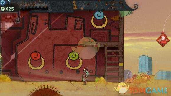 《重明鸟》大枫树地区通关攻略分享