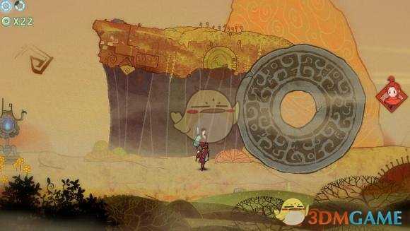 《重明鸟》大枫树地区通关攻略分享