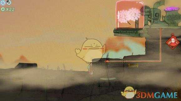 《重明鸟》大枫树地区通关攻略分享