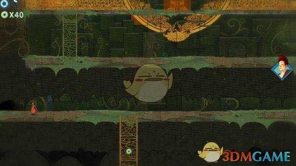 《重明鸟》大枫树地道地区通关攻略分享