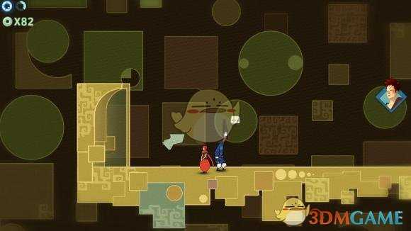 《重明鸟》大枫树地道地区通关攻略分享