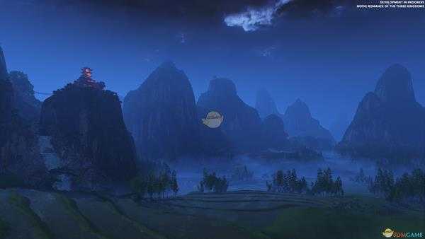 《全面战争：三国》黑山贼徒属性分析