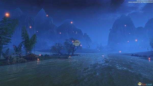 《全面战争：三国》弩兵属性分析