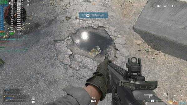 《使命召唤：战区》画面设置指南（N卡）