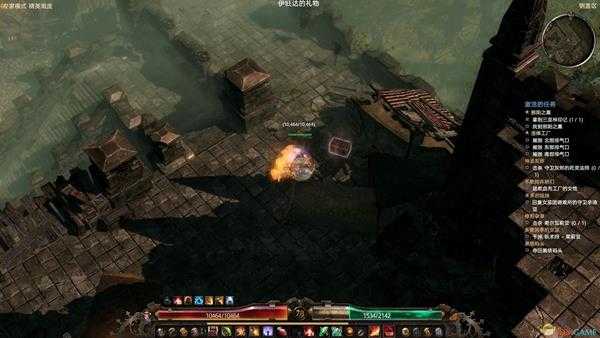 《恐怖黎明》伊旺达的记忆任务奖励箱子位置分享