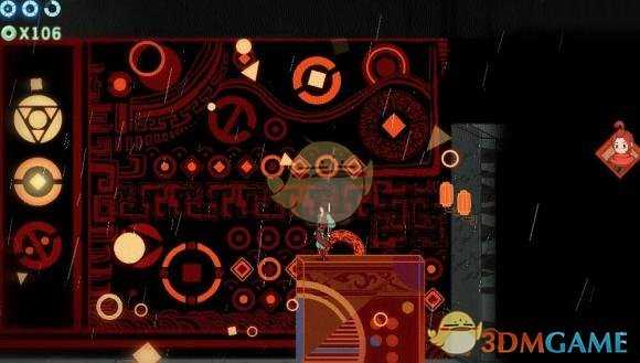 《重明鸟》雨巷地区通关攻略分享