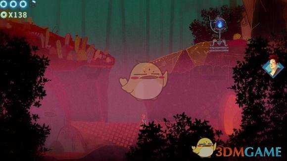 《重明鸟》红色竹林地区通关攻略分享