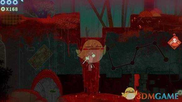 《重明鸟》红色竹林地区通关攻略分享