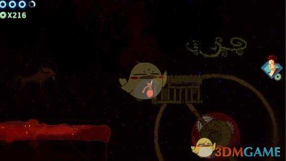 《重明鸟》红色竹林地区通关攻略分享