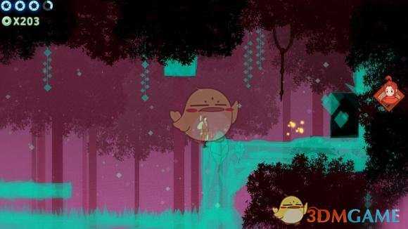 《重明鸟》红色竹林地区通关攻略分享