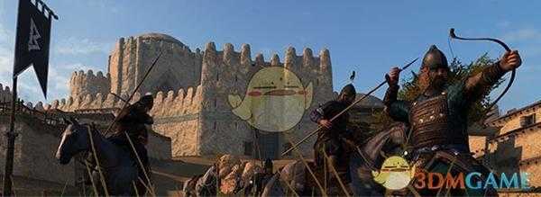 《骑马与砍杀2》游戏特色介绍