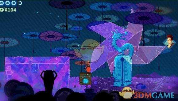 《重明鸟》星夜地区通关攻略分享