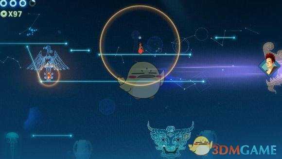 《重明鸟》星夜地区通关攻略分享