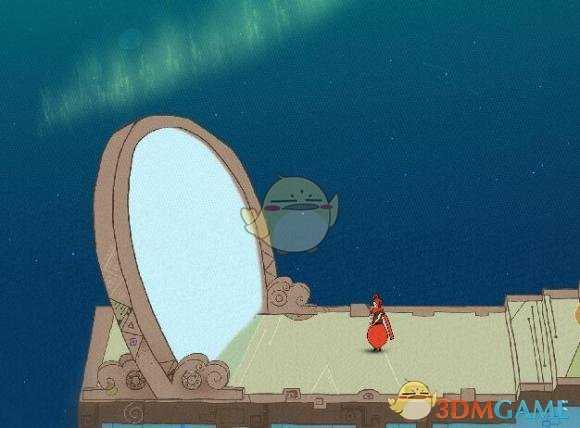 《重明鸟》星夜地区通关攻略分享