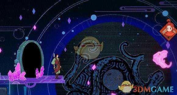 《重明鸟》星夜地区通关攻略分享