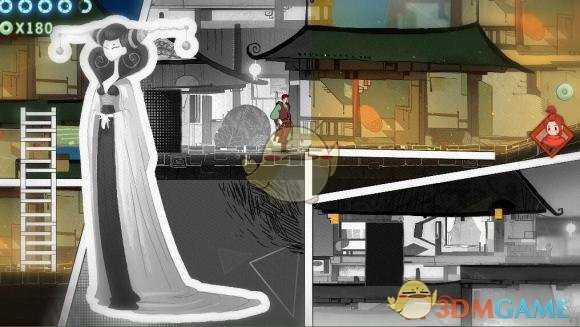 《重明鸟》皇城地区通关攻略分享