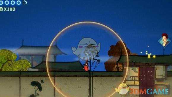 《重明鸟》皇城地区通关攻略分享