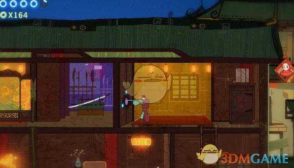 《重明鸟》皇城地区通关攻略分享