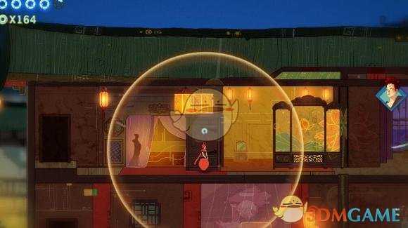 《重明鸟》皇城地区通关攻略分享