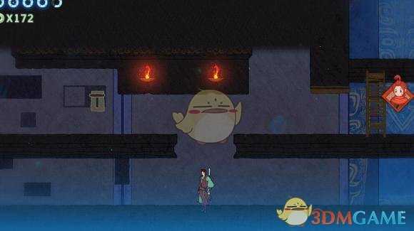 《重明鸟》皇城地区通关攻略分享