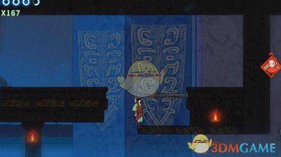 《重明鸟》皇城地区通关攻略分享