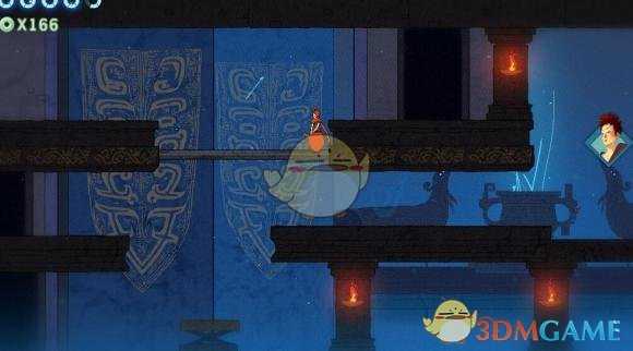 《重明鸟》皇城地区通关攻略分享