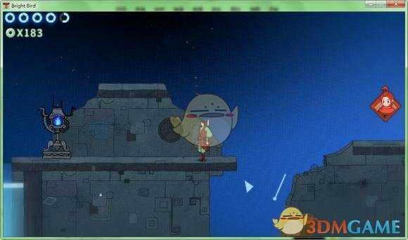 《重明鸟》皇城地区通关攻略分享