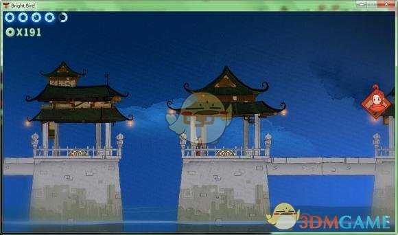 《重明鸟》皇城地区通关攻略分享