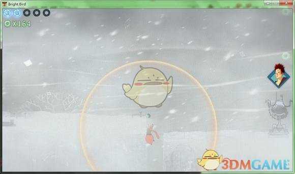 《重明鸟》冰雪地区通关攻略分享