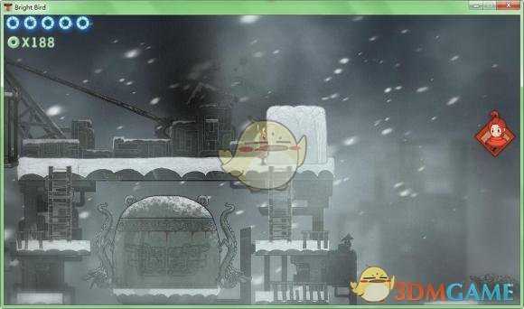 《重明鸟》冰雪地区通关攻略分享