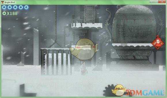 《重明鸟》冰雪地区通关攻略分享