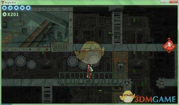 《重明鸟》工厂地区通关攻略分享