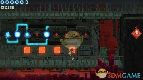 《重明鸟》工厂地区通关攻略分享