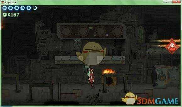 《重明鸟》工厂地区通关攻略分享