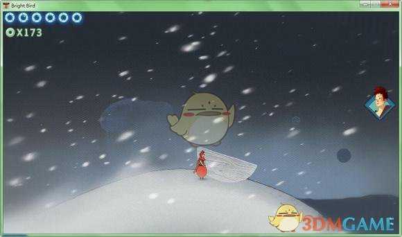 《重明鸟》工厂之后冰雪地区通关攻略分享