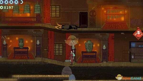 《重明鸟》皇宫让狗睡觉旋律分享