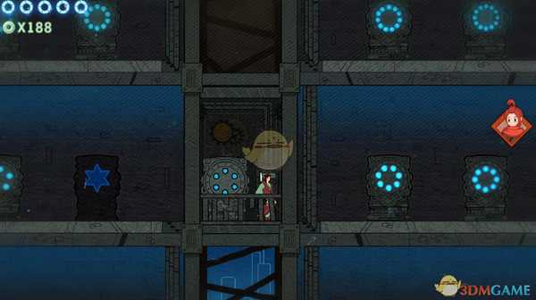 《重明鸟》工厂地区石像谜题解法分享