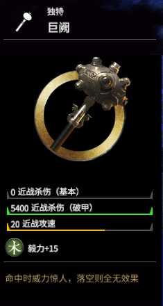 《全面战争：三国》许褚强度分析