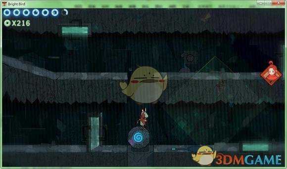 《重明鸟》剑山地区通关攻略分享