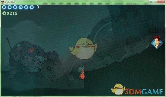 《重明鸟》剑山地区通关攻略分享