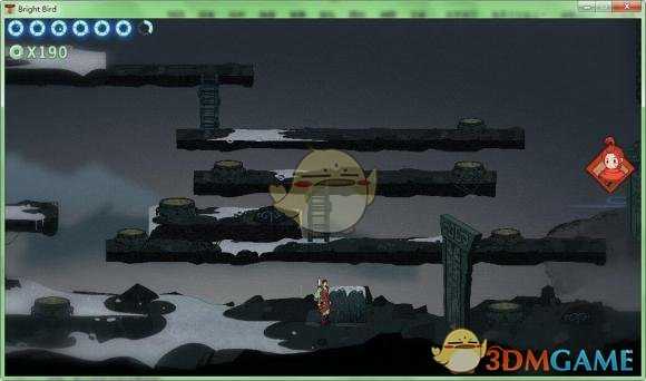 《重明鸟》剑山地区通关攻略分享