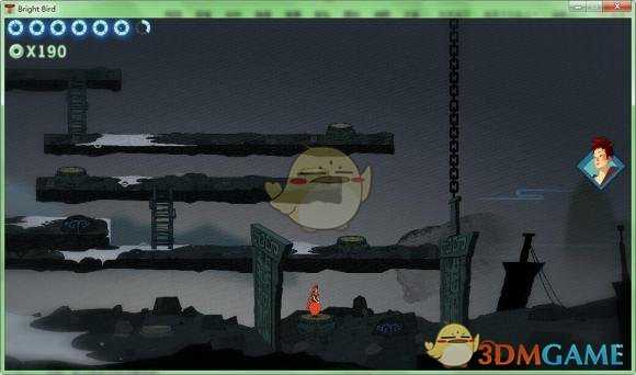 《重明鸟》剑山地区通关攻略分享