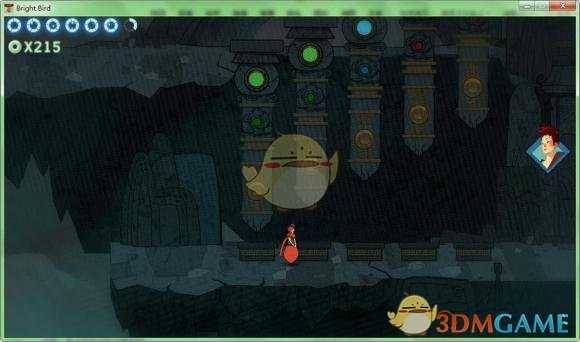 《重明鸟》剑山地区通关攻略分享