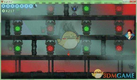 《重明鸟》剑山地区通关攻略分享