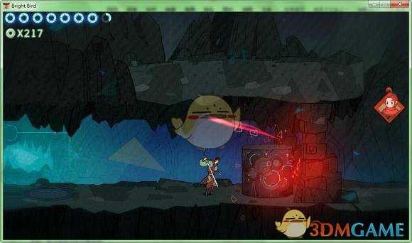 《重明鸟》剑山地区通关攻略分享